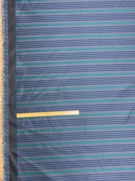 画像2: 生地:UV超撥水加工生地(グレーボーダーパネル) (2)