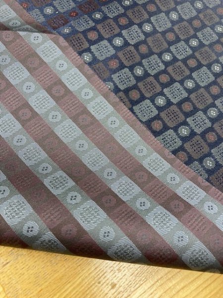 画像2: 生地:UV超撥水加工生地(柄) (2)