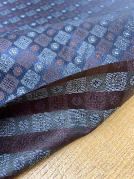 画像3: 生地:UV超撥水加工生地(柄) (3)