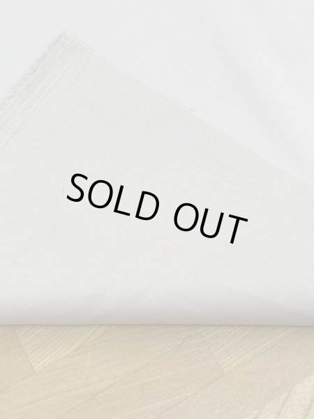 画像3: 生地:綿サテンストレッチ(薄ベージュ) (3)