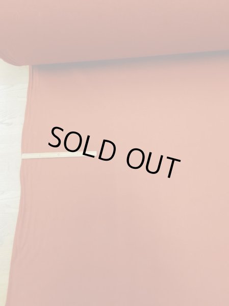 画像2: 生地:ウール(オレンジ) (2)