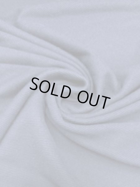 画像5: 生地：綿ウールニット（紺） (5)