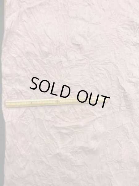 画像2: 生地：綿ポリシワ加工天竺（ピンク） (2)