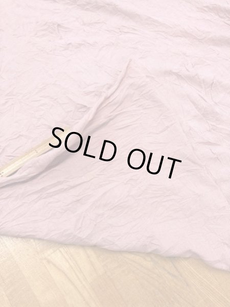 画像4: 生地：綿ポリシワ加工天竺（ピンク） (4)