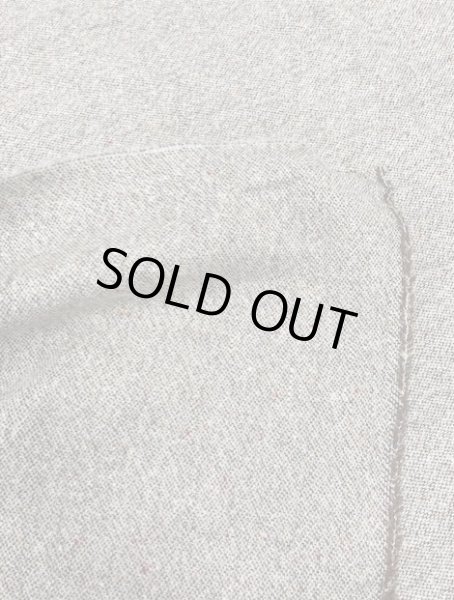 画像4: 生地：ラメ入りネップウールツイード（生成） (4)