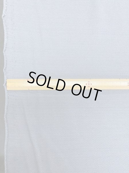 画像2: 生地：和紙混２ＷＡＹニット（グレー） (2)