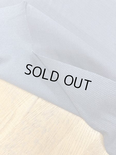 画像4: 生地：和紙混２ＷＡＹニット（グレー） (4)