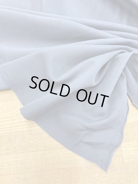 画像3: 生地：和紙混２ＷＡＹニット（グレー） (3)