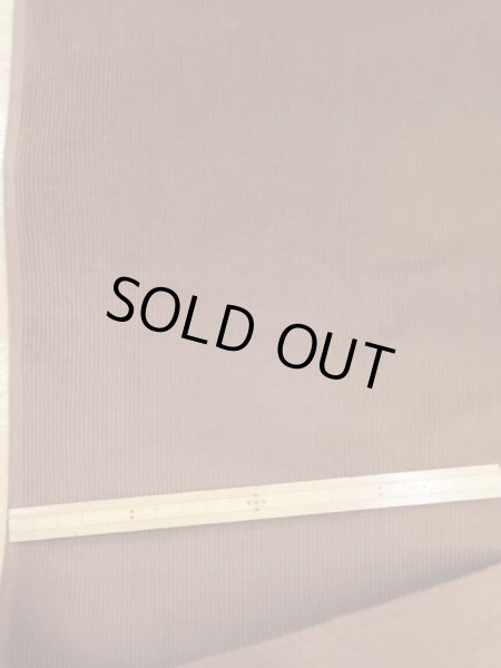 画像3: 生地: コーデュロイ (茶) (3)