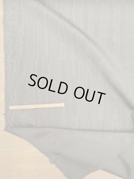 画像2: 生地：綿モアレ（カーキ） (2)