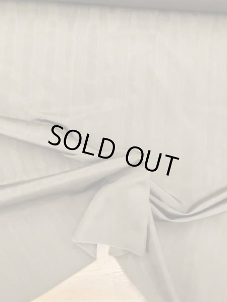 画像3: 生地：綿モアレ（カーキ） (3)