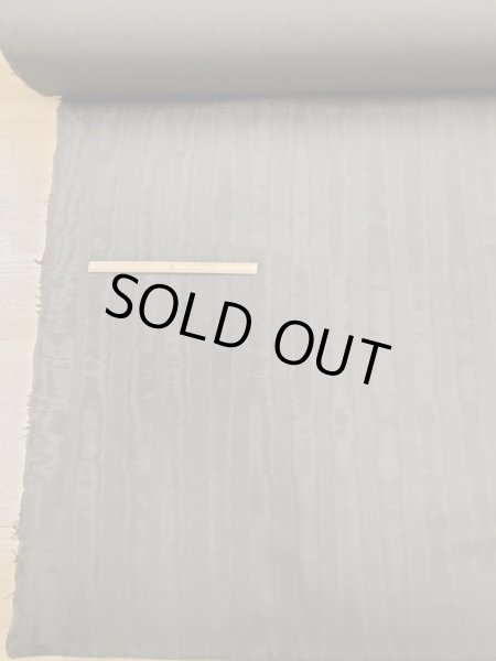 画像4: 生地：綿モアレ（カーキ） (4)