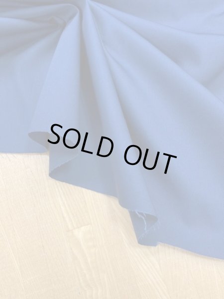 画像5: 生地：コットン（紺） (5)