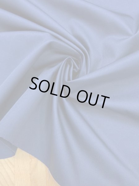 画像6: 生地：コットン（紺） (6)