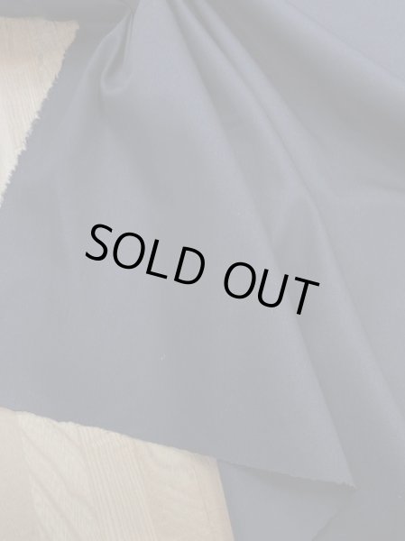 画像5: 生地:コットン(黒) (5)