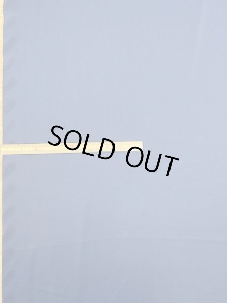 画像1: 生地:ニット用裏地(紺)ウェーブロン (1)