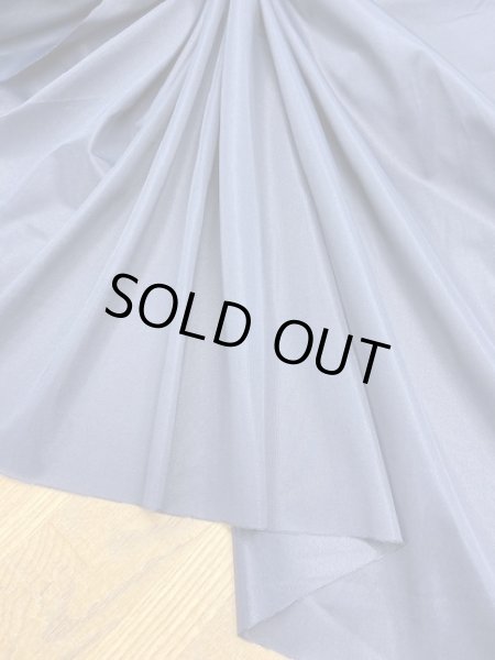 画像6: 生地:ニット用裏地(紺)ウェーブロン (6)