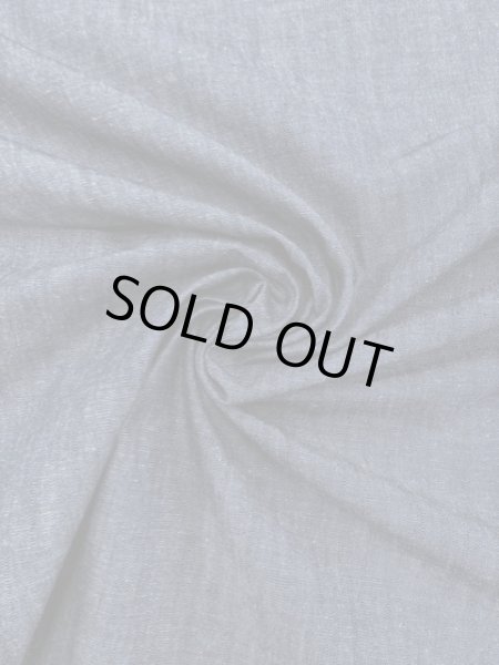 画像6: 生地:綿麻デニム(紺) (6)