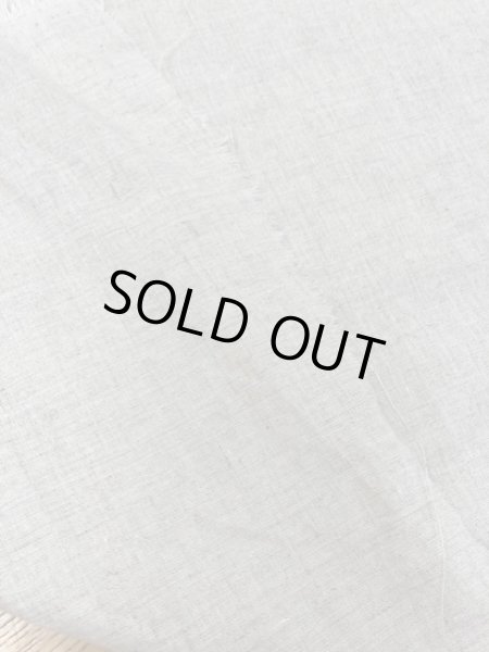 画像3: 生地:コットンリネン(生成) (3)