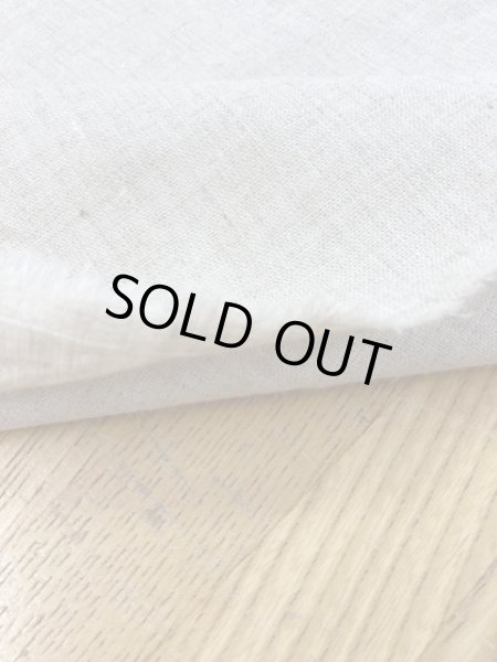 画像4: 生地:コットンリネン(生成) (4)