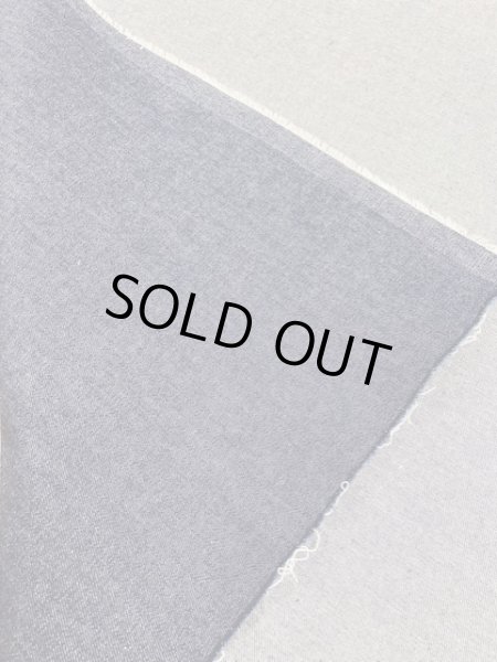 画像5: 生地:デニムストレッチ(インディコブルー) (5)