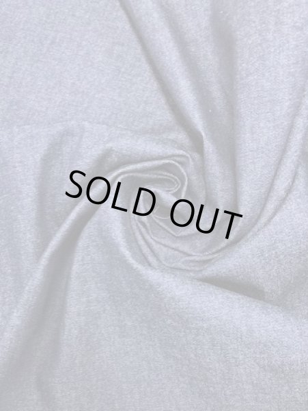 画像8: 生地:デニムストレッチ(インディコブルー) (8)