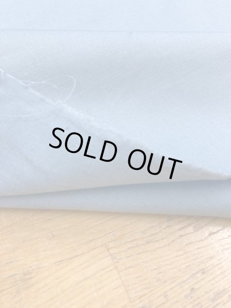 画像4: 生地:無地綿麻スラブ(ライラック) (4)