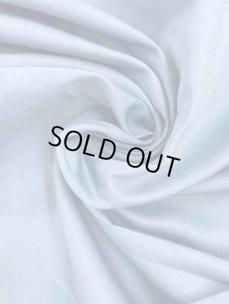 画像6: 生地:無地綿麻スラブ(ライラック) (6)