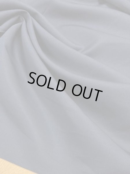 画像5: 生地:無地綿麻スラブ(紺) (5)