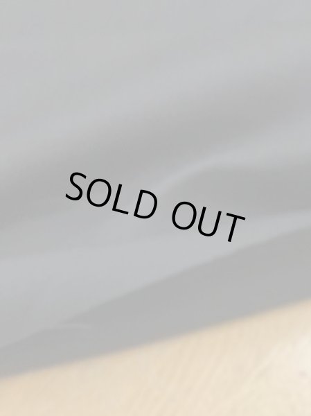 画像4: 生地:無地綿麻スラブ(黒) (4)