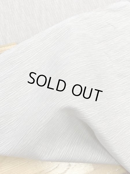 画像3: 生地:綿楊柳風(ベージュ) (3)