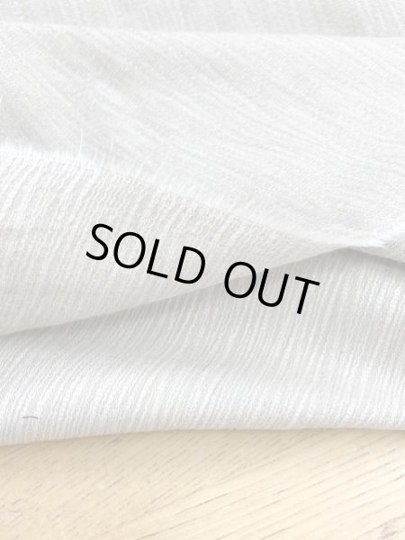 画像4: 生地:綿楊柳風(ベージュ) (4)