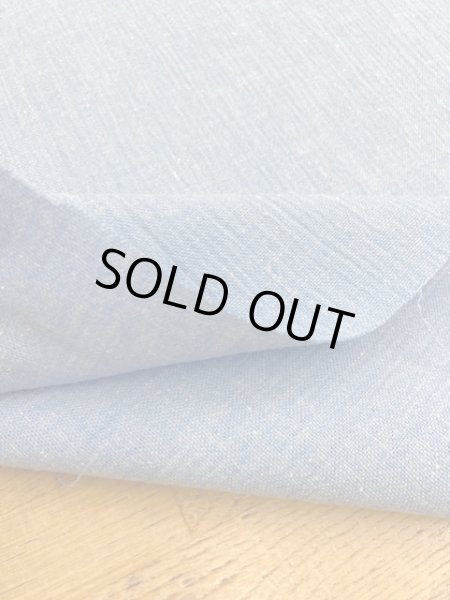 画像4: 生地:綿楊柳風(水色) (4)