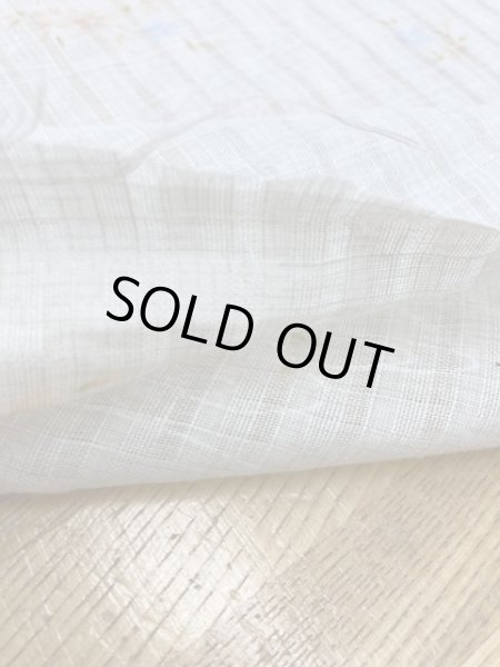 画像4: 生地:綿麻和柄(生成) (4)