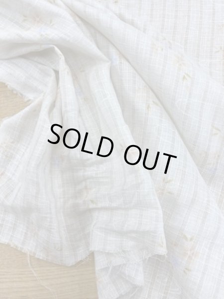 画像5: 生地:綿麻和柄(生成) (5)