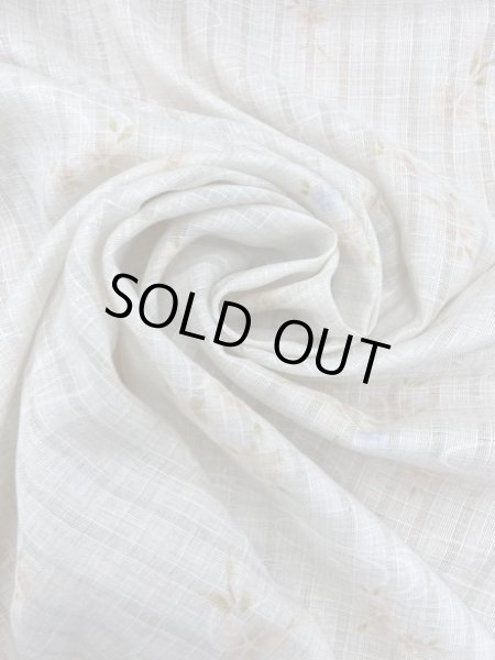 画像6: 生地:綿麻和柄(生成) (6)