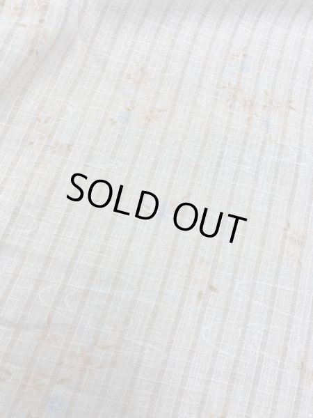 画像7: 生地:綿麻和柄(生成) (7)