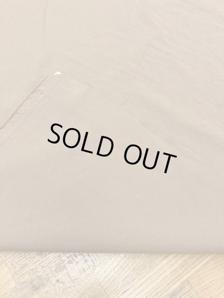 画像3: 生地：ポリストレッチ（ベージュ） (3)