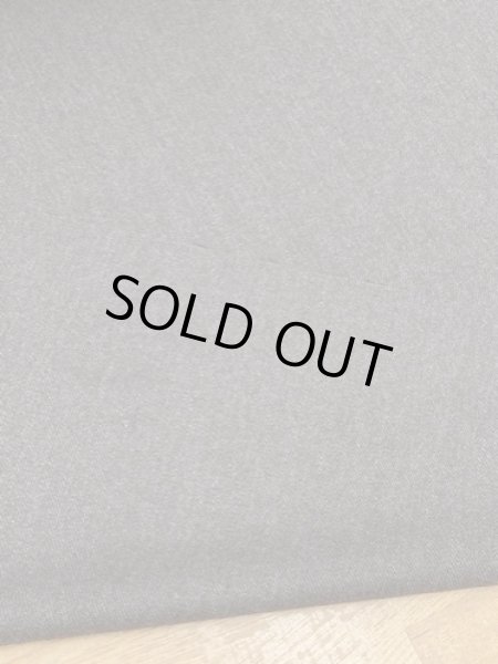 画像3: 生地:ウールストレッチ(ブラウン) (3)