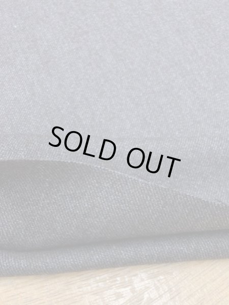 画像4: 生地:ウールストレッチ(ブラウン) (4)