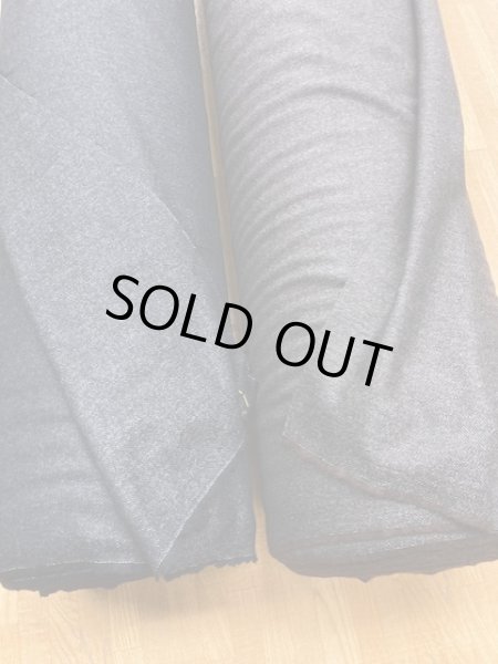 画像8: 生地:ウールストレッチ(ブラウン) (8)