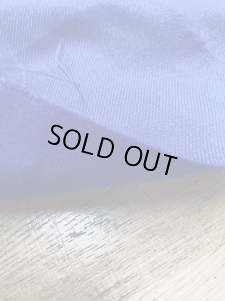 画像4: 生地：ウール100％綾織（ブルー） (4)