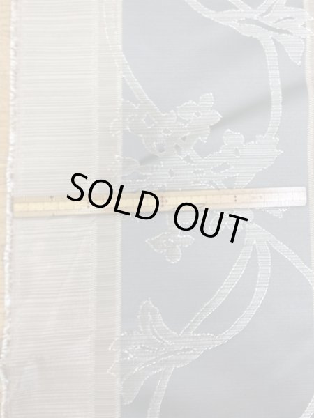 画像2: 生地:防炎コーティングポリジャガード(イエローベージュ) (2)