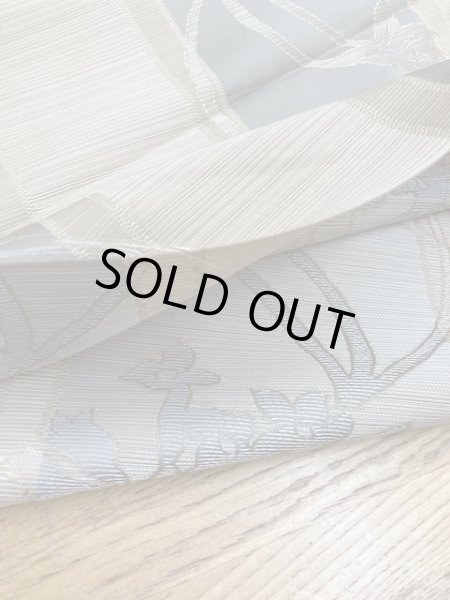 画像4: 生地:防炎コーティングポリジャガード(イエローベージュ) (4)