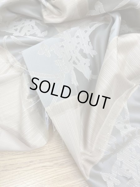 画像6: 生地:防炎コーティングポリジャガード(イエローベージュ) (6)