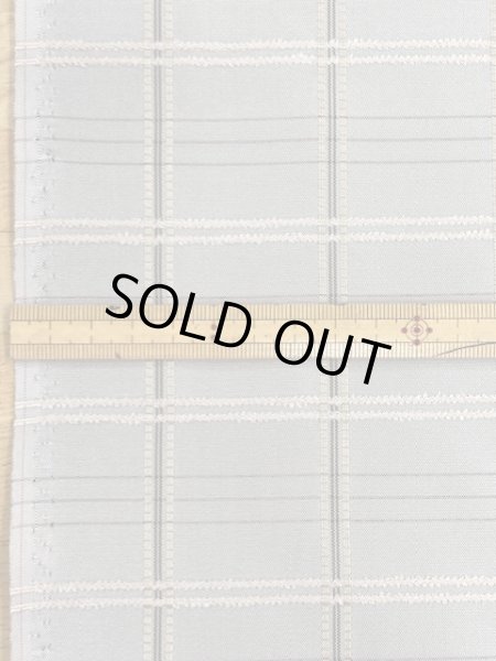 画像2: 生地:防炎コーティングポリエステル(たまむしベージュ) (2)