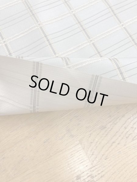 画像4: 生地:防炎コーティングポリエステル(たまむしベージュ) (4)