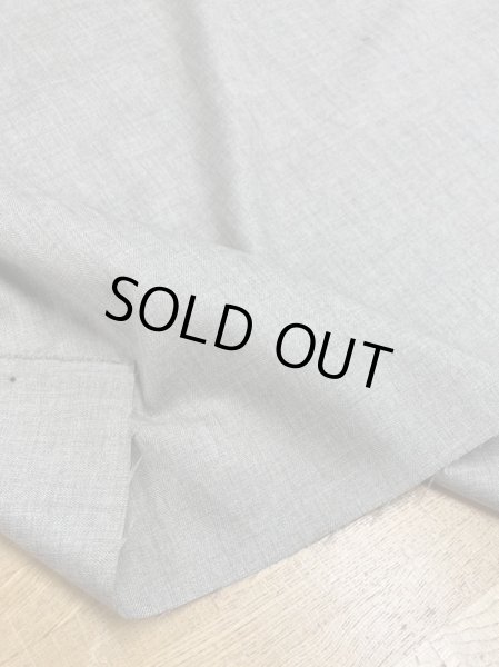 画像5: 生地：ヘリンボーン柄ポリエステル（ベージュ） (5)