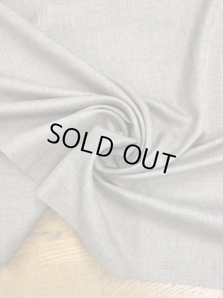 画像7: 生地：ヘリンボーン柄ポリエステル（ベージュ） (7)