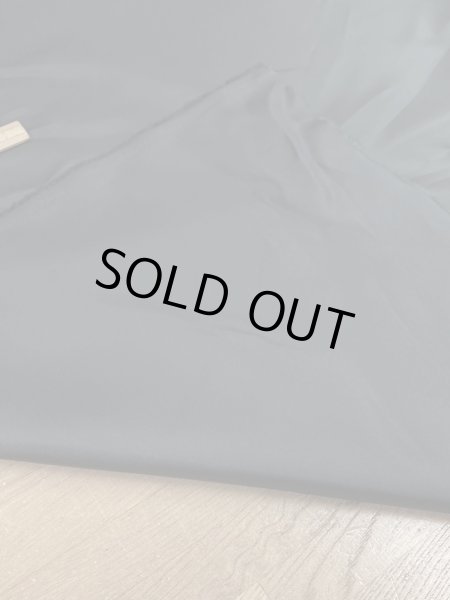 画像3: 生地:キュプラポリ混裏地(黒) (3)